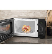 Load image into Gallery viewer, GE® 0.7 Cu. Ft. Capacity Countertop Microwave Oven
