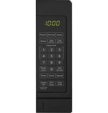 Load image into Gallery viewer, GE® 0.7 Cu. Ft. Capacity Countertop Microwave Oven
