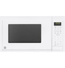 Load image into Gallery viewer, GE® 0.9 Cu. Ft. Capacity Countertop Microwave Oven
