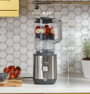 GE Blender, EC1104