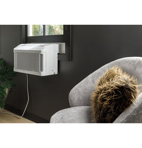 GE Profile ClearView™ 6,100 BTU Smart Ultra Quiet Window Air Conditioner for Small Rooms up to 250 sq. ft.