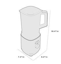 Load image into Gallery viewer, GE Blender, EC1104
