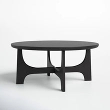 Load image into Gallery viewer, Ditan Cross Legs Coffee Table
