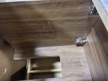 Load image into Gallery viewer, Oakes 36&quot; Bath Vanity in Caramel Mist *AS-IS*
