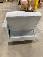 Load image into Gallery viewer, DHP Hartford Storage Chaise ONLY *AS-IS*
