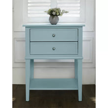 Load image into Gallery viewer, Dmitry 2 - Drawer End Table 4865RR
