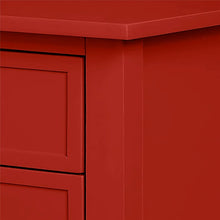 Load image into Gallery viewer, Dmitry 28.25&#39;&#39; Tall 2 - Drawer End Table
