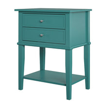 Load image into Gallery viewer, Dmitry 2 - Drawer End Table MRM2274
