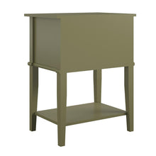 Load image into Gallery viewer, Dmitry 2 - Drawer End Table MRM2959
