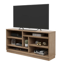 Load image into Gallery viewer, Dmitry TV Stand for TVs up to 80
