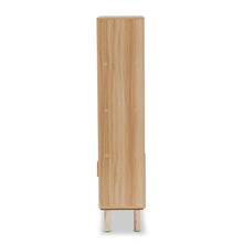 Load image into Gallery viewer, Doby 55.1&#39;&#39; H x 31.5&#39;&#39; W Standard Bookcase
