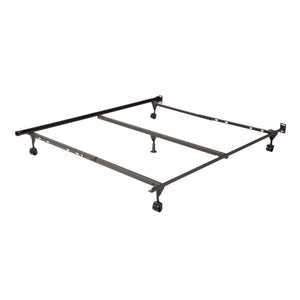 Dohosan Queen 8.75'' Expandable Bed Frame