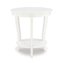 Load image into Gallery viewer, Dollis 3 Legs End Table 5670RR
