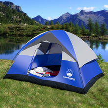 Load image into Gallery viewer, Dome 6 Person Tent 2013CDR
