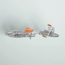 Load image into Gallery viewer, Dominique Bicycle Sculpture
