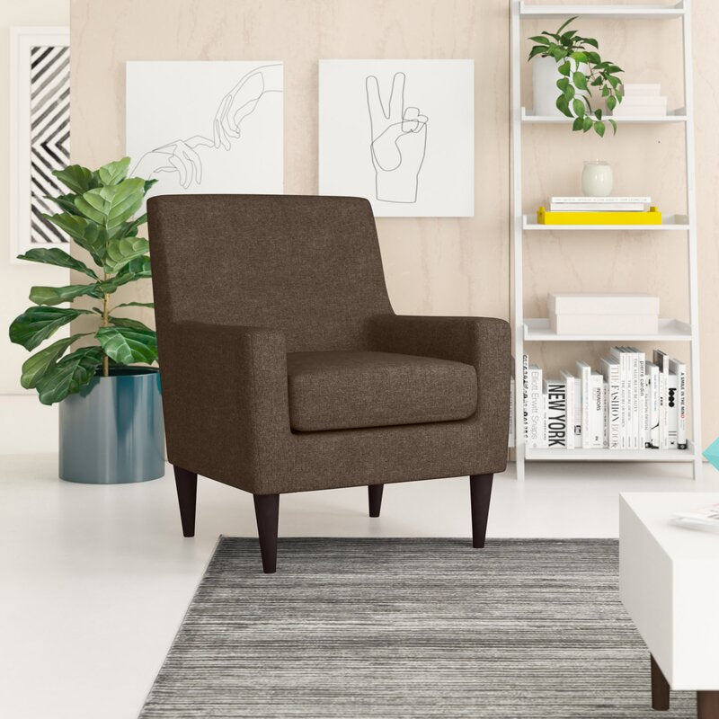 Donham 28'' Wide Armchair 6674RR