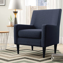 Load image into Gallery viewer, Donham 28&#39;&#39; Wide  Armchair MRM2060
