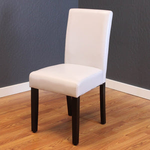 Donnellson Parsons Chair (Set of 2)