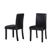 Load image into Gallery viewer, Donnellson Upholstered Dining Chair (Set of 2) - 418CE
