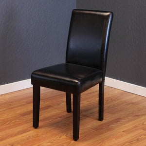 Donnellson Upholstered Dining Chair (Set of 2) - 418CE