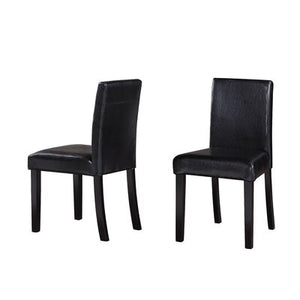 Donnellson Upholstered Dining Chair (Set of 2) - 418CE
