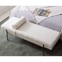 Load image into Gallery viewer, Donoven Bench
