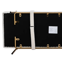 Load image into Gallery viewer, Donoven 42&quot; Bench
