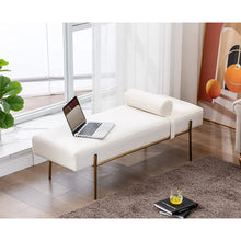 Load image into Gallery viewer, Donoven 42&quot; Bench
