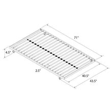 Load image into Gallery viewer, Dooling Universal Trundle Unit 1243AH

