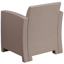 Load image into Gallery viewer, Doon Patio Chair with Cushion
