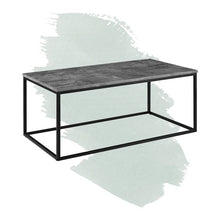 Load image into Gallery viewer, Dorian Frame Coffee Table 414AH

