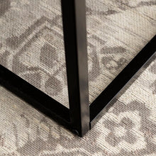 Load image into Gallery viewer, Dorian Frame Coffee Table 414AH
