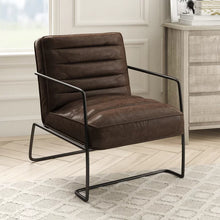 Load image into Gallery viewer, Dorset 25.2&#39;&#39; Wide Vegan Leather Armchair
