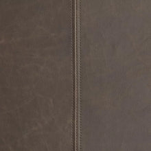 Load image into Gallery viewer, Dorset 25.2&#39;&#39; Wide Vegan Leather Armchair
