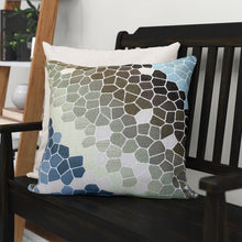 Load image into Gallery viewer, Dortch Square Pillow Cover &amp; Insert, (Set of 3)

