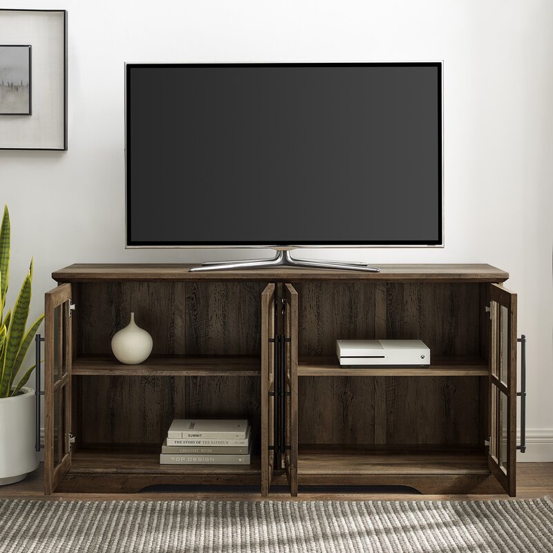 Dougan TV Stand for TVs up to 65