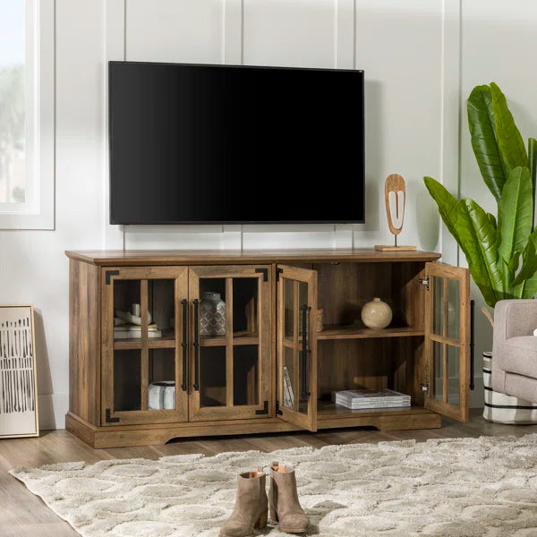 Dougan TV Stand for TVs up to 65