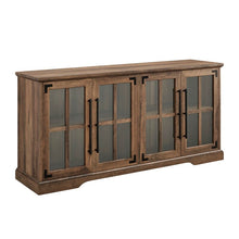 Load image into Gallery viewer, Dougan TV Stand for TVs up to 65&quot;

