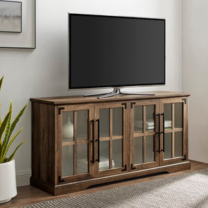 Dougan TV Stand for TVs up to 65"