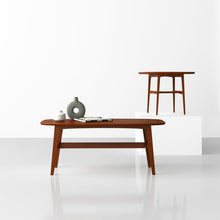 Load image into Gallery viewer, Dover 2 Piece Coffee Table Set 2090AH
