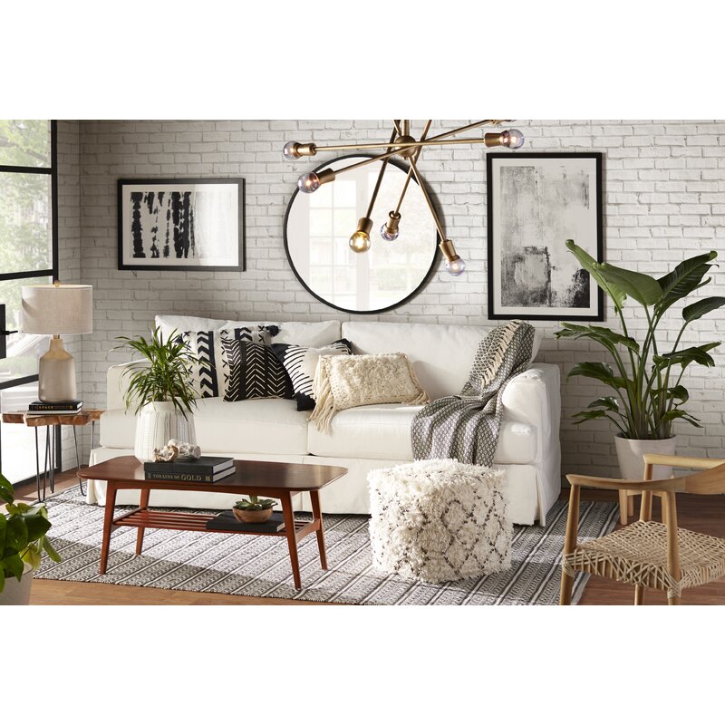 Dover 2 Piece Coffee Table Set 2090AH