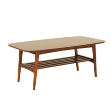 Load image into Gallery viewer, Dover 2 Piece Coffee Table Set 2090AH
