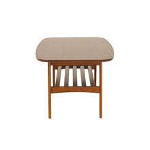 Load image into Gallery viewer, Dover 2 Piece Coffee Table Set 2090AH
