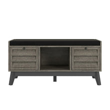 Load image into Gallery viewer, Dover Storage Bench 7049
