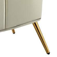 Load image into Gallery viewer, Dowdle 29.5&#39;&#39; Wide Tufted Wingback Chair
