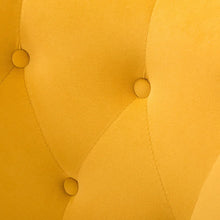 Load image into Gallery viewer, Dowdle 29.5&#39;&#39; Wide Tufted Velvet Wingback Chair
