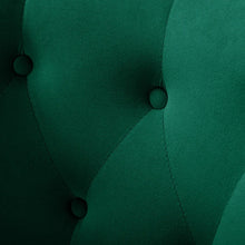 Load image into Gallery viewer, Dowdle 29.5&#39;&#39; Wide Tufted Velvet Wingback Chair
