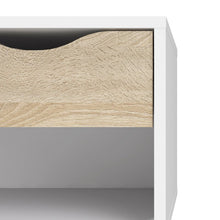 Load image into Gallery viewer, Dowler 19.57&#39;&#39; Tall 1 - Drawer Nightstand
