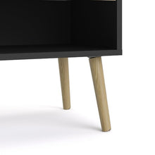 Load image into Gallery viewer, Dowler Manufactured Wood Nightstand
