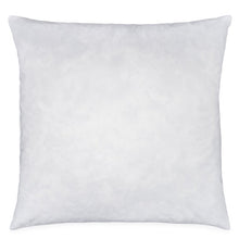 Load image into Gallery viewer, 20&quot; H x 20&quot; W x 5&quot; D Down Pillow Insert (Set of 4)
